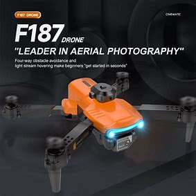 DRON F187