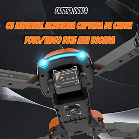 DRON F187