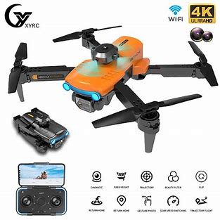 DRON F187
