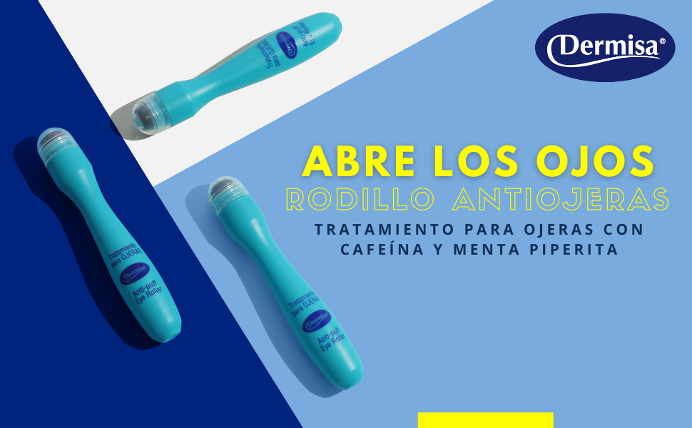 RODILLO TRATAMIENTO ANTIOJERAS
