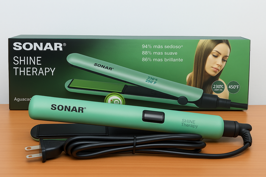PLANCHA DE AGUACATE SONAR