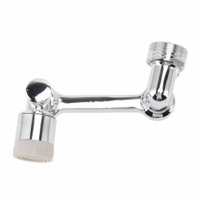 EXTENSOR DE LLAVE DEL GRIFO CON FILTRO