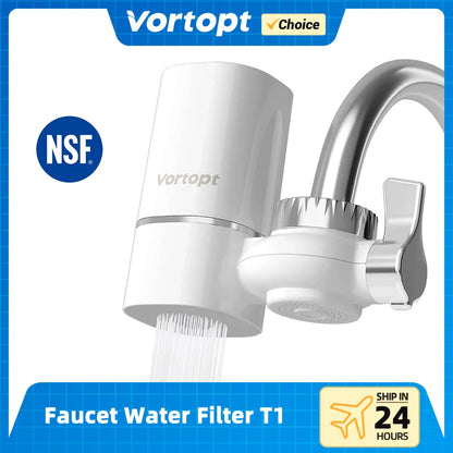Filtro de Agua para Grifo