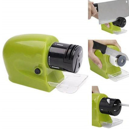Afilador de Cuchillos Eléctrico
