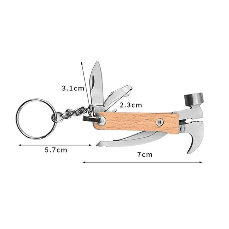 MARTILLO MULTIHERRAMIENTA 15 EN 1