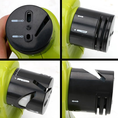 Afilador de Cuchillos Eléctrico